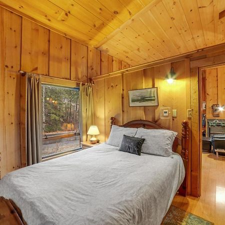 Villa Stratton Woods West Wardsboro Exterior foto